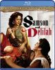 Samson And Delilah (1949) On Blu-Ray