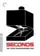 Seconds (Criterion Collection) (1966) On DVD