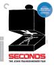 Seconds (Criterion Collection) (1966) On Blu-Ray