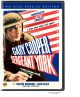 Sergeant York (Two-Disc Special Edition) (1941) On DVD