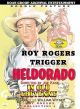 Heldorado (1946)/In Old Cheyenne (1941) On DVD