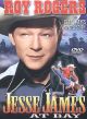 Jesse James At Bay (1941) On DVD