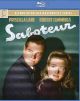 Saboteur (1942) On Blu-Ray