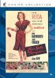 Miss Sadie Thompson (1953) On DVD