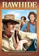 Rawhide: The Second Season, Vol. 1 (1959) On DVD