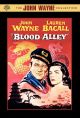 Blood Alley (1955) On DVD
