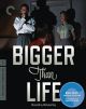 Bigger Than Life (Criterion Collection) (1956) On Blu-ray
