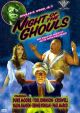 Night Of The Ghouls (1959) On DVD