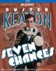 Seven Chances (Ultimate Edition) (1925) On Blu-Ray