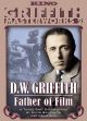 D.W. Griffith: Father Of Film (1993) On DVD