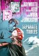 Separate Tables (1958) On DVD