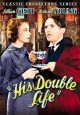 His Double Life (1933) On DVD