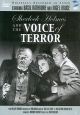 Sherlock Holmes And The Voice Of Terror (1942) On DVD