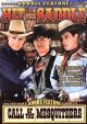 Hit The Saddle (1937)/Call The Mesquiteers (1938) On DVD
