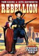 Rebellion (1936)/Where Trails End (1942) On DVD