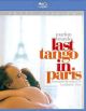 Last Tango In Paris (1973) On Blu-ray