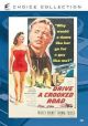 Drive A Crooked Road (1954) On DVD