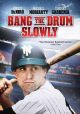 Bang The Drum Slowly (1973) On DVD