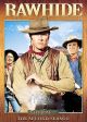 Rawhide: The Second Season, Vol. 2 (1960) On DVD