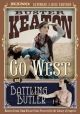 Go West (1925)/Battling Butler (1926) On DVD