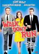 Walk, Don't Run (1966) On DVD
