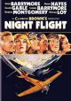Night Flight (1933) On DVD