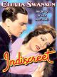 Indiscreet (1931) On DVD