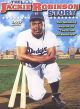 The Jackie Robinson Story (1950) On DVD
