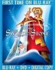 The Sword In The Stone (50th Anniversary Edition) (1963)  On Blu-Ray