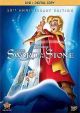 The Sword In The Stone (50th Anniversary Edition) (1963) on DVD