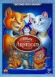 The Aristocats (1970) on DVD