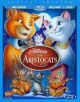 The Aristocats (1970) On Blu-Ray