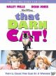 That Darn Cat! (1965) On DVD