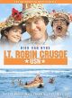 Lt. Robin Crusoe, U.S.N. (1966) On DVD