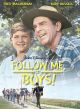 Follow Me, Boys! (1966) On DVD