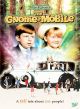 The Gnome-Mobile (1967) On DVD
