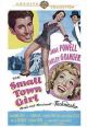 Small Town Girl (1953) On DVD