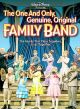 The One And Only, Genuine, Original Family Band (1968) On DVD
