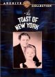 The Toast Of New York (1937) On DVD