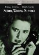 Sorry, Wrong Number (1948) On DVD