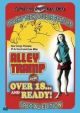 Alley Tramp (1966)/Over 18...And Ready (1968) On DVD