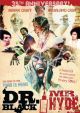 Dr. Black, Mr. Hyde (1976) On DVD