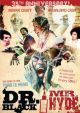 Dr. Black, Mr. Hyde (1976) On DVD