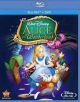 Alice In Wonderland (1951) On Blu-Ray