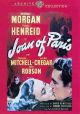 Joan Of Paris (1942) On DVD