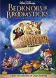 Bedknobs And Broomsticks (Enchanted Musical Edition) (1971) On DVD