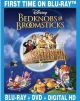 Bedknobs And Broomsticks (1971) On Blu-Ray