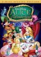 Alice In Wonderland (1951) On DVD