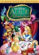 Alice In Wonderland (1951) On DVD