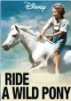Ride A Wild Pony (1975) On DVD